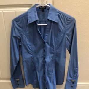 Express Work blouse
